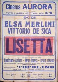 Lisetta