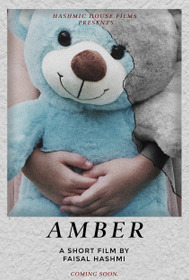 Amber