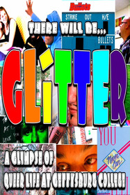There Will Be Glitter