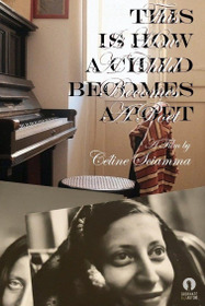 This Is How a Child Becomes a Poet