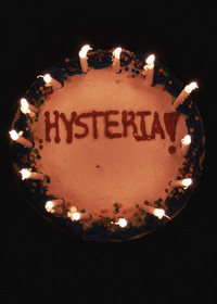 Hysteria!