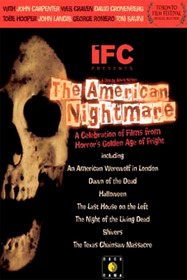 The American Nightmare