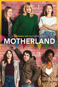 Motherland: Last Christmas