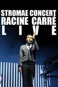 Stromae: Racine carrée Live