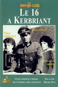 le 16 a Kerbriant