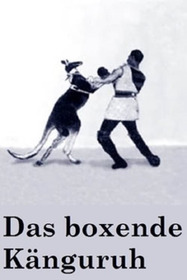 The Boxing Kangaroo