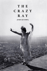 The Crazy Ray