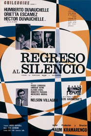 Regreso al silencio