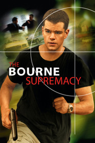 The Bourne Supremacy