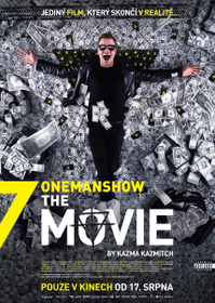 ONEMANSHOW: The Movie