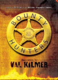 Bounty Hunters