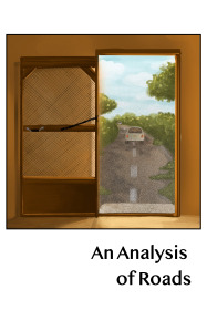 An Analysis of Roads