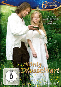 König Drosselbart