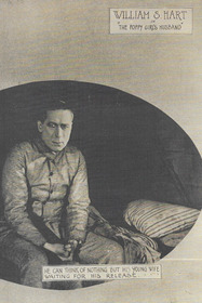 The Poppy Girl's Husband