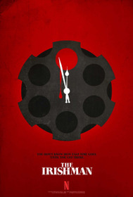 The Collaboration of a Lifetime: Scorsese's Epic The Irishman