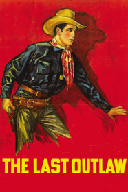 The Last Outlaw