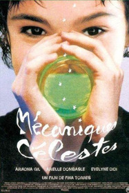 Mécaniques célestes