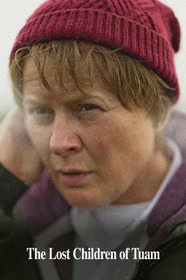 The Lost Children of Tuam