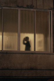 Shadow Puppets
