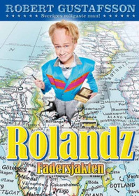 Rolandz - Fadersjakten