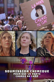 Drugged and Abused: No More Shame