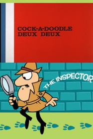 Cock-A-Doodle Deux Deux