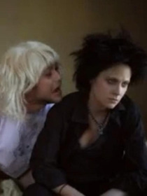 CineMash: Sid and Nancy