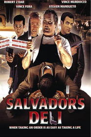 Salvador's Deli