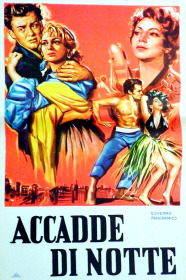 Accadde di notte