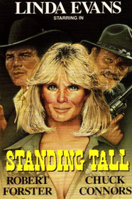 Standing Tall
