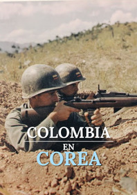Colombia En Corea