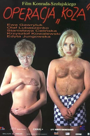 Operacja Koza