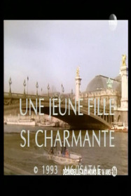 Une jeune fille si charmante