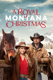 A Royal Montana Christmas