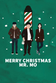 Merry Christmas Mr. Mo