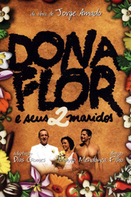 Dona Flor e Seus 2 Maridos - O Filme