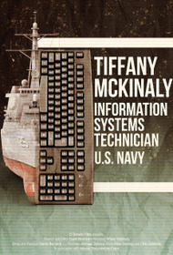 Tiffany McKinley: Sailor