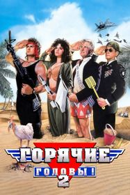 Горячие головы 2