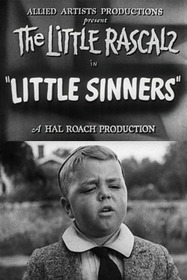 Little Sinner