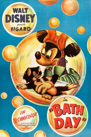 Bath Day