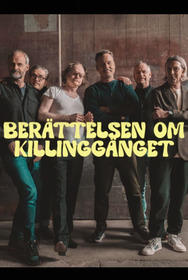 Berättelsen om Killinggänget