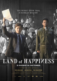 Land of Happiness