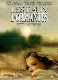 Les Eaux dormantes