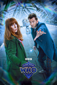 Doctor Who: Wild Blue Yonder