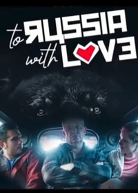To Russia with Love