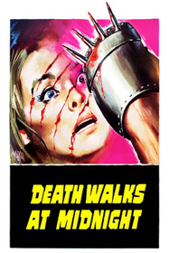 Death Walks at Midnight