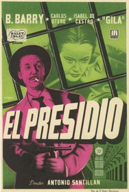 El presidio