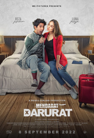 Mendarat Darurat