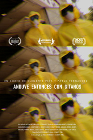 Anduve Entonces Con Gitanos