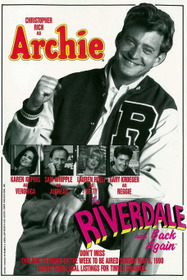 Archie: To Riverdale and Back Again